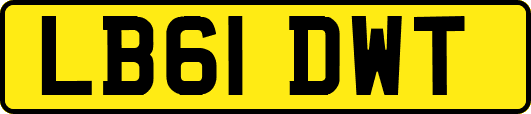 LB61DWT