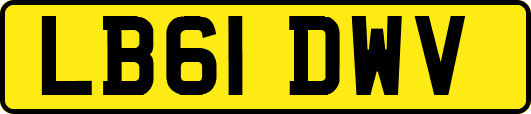LB61DWV