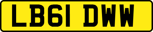 LB61DWW