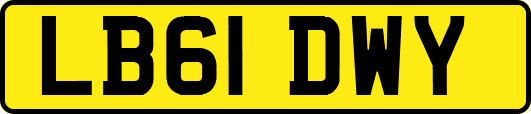 LB61DWY