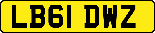 LB61DWZ