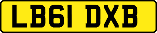 LB61DXB