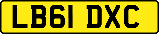LB61DXC