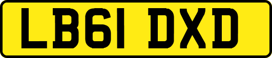 LB61DXD