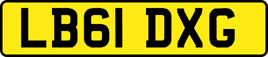 LB61DXG