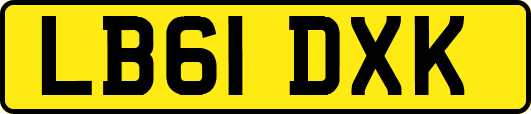 LB61DXK