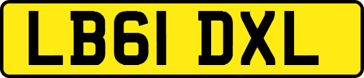 LB61DXL