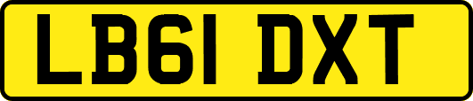 LB61DXT