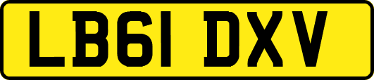 LB61DXV