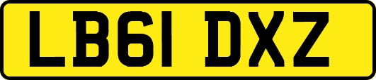 LB61DXZ