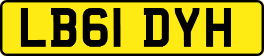 LB61DYH