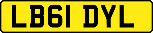 LB61DYL