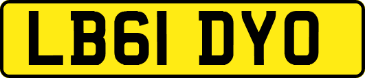 LB61DYO