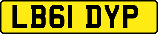 LB61DYP