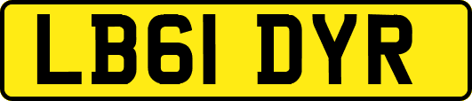 LB61DYR
