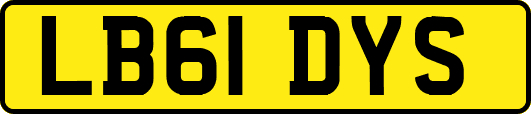 LB61DYS