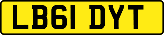 LB61DYT