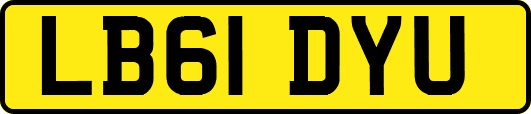 LB61DYU