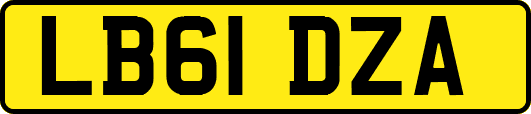 LB61DZA