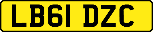 LB61DZC