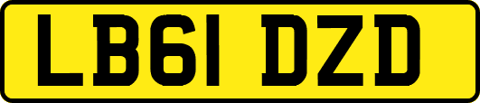LB61DZD