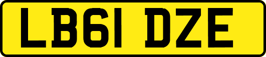 LB61DZE