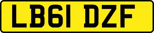 LB61DZF