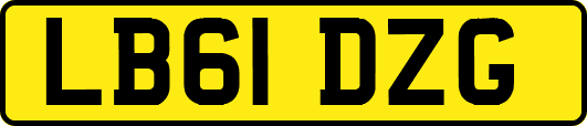 LB61DZG