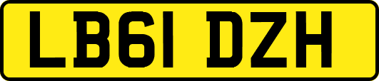 LB61DZH