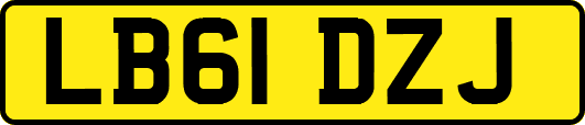 LB61DZJ