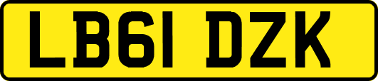 LB61DZK