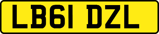 LB61DZL