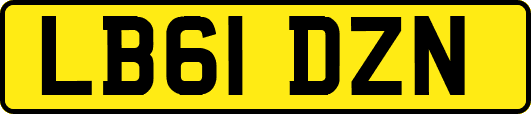 LB61DZN