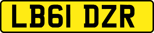 LB61DZR