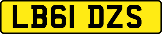 LB61DZS