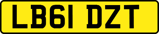 LB61DZT