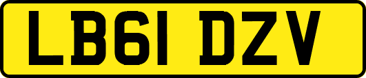 LB61DZV