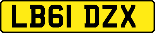 LB61DZX