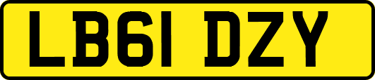 LB61DZY