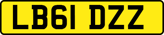 LB61DZZ