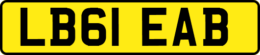 LB61EAB