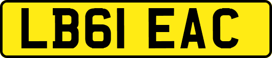 LB61EAC
