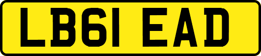 LB61EAD
