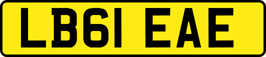 LB61EAE