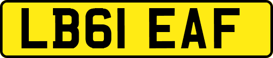 LB61EAF
