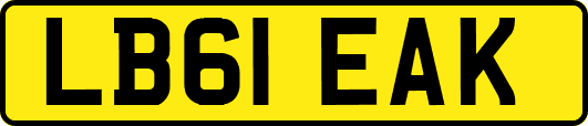 LB61EAK