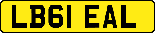 LB61EAL