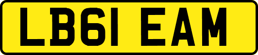 LB61EAM