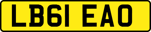 LB61EAO