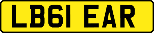LB61EAR